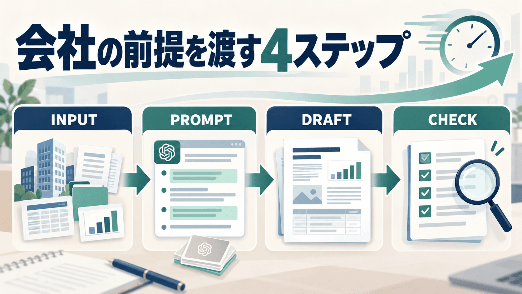 この記事を読む理由