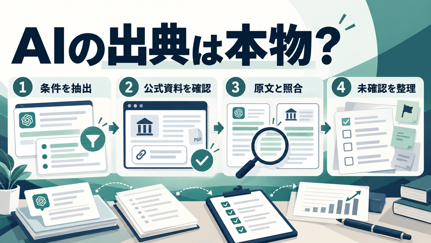 この記事を読む理由