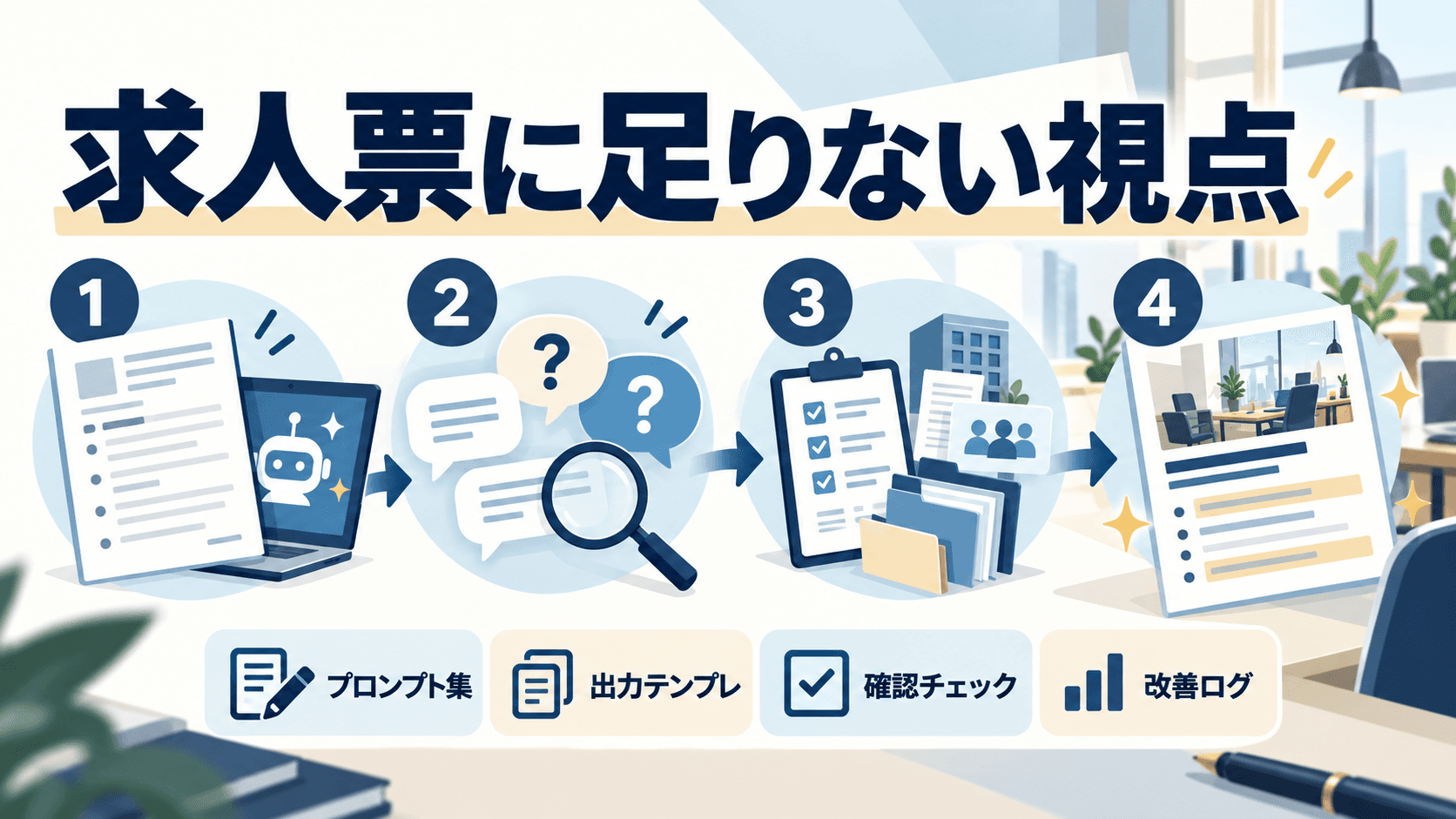 この記事を読む理由
