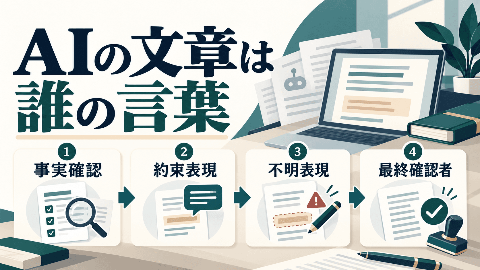 この記事を読む理由