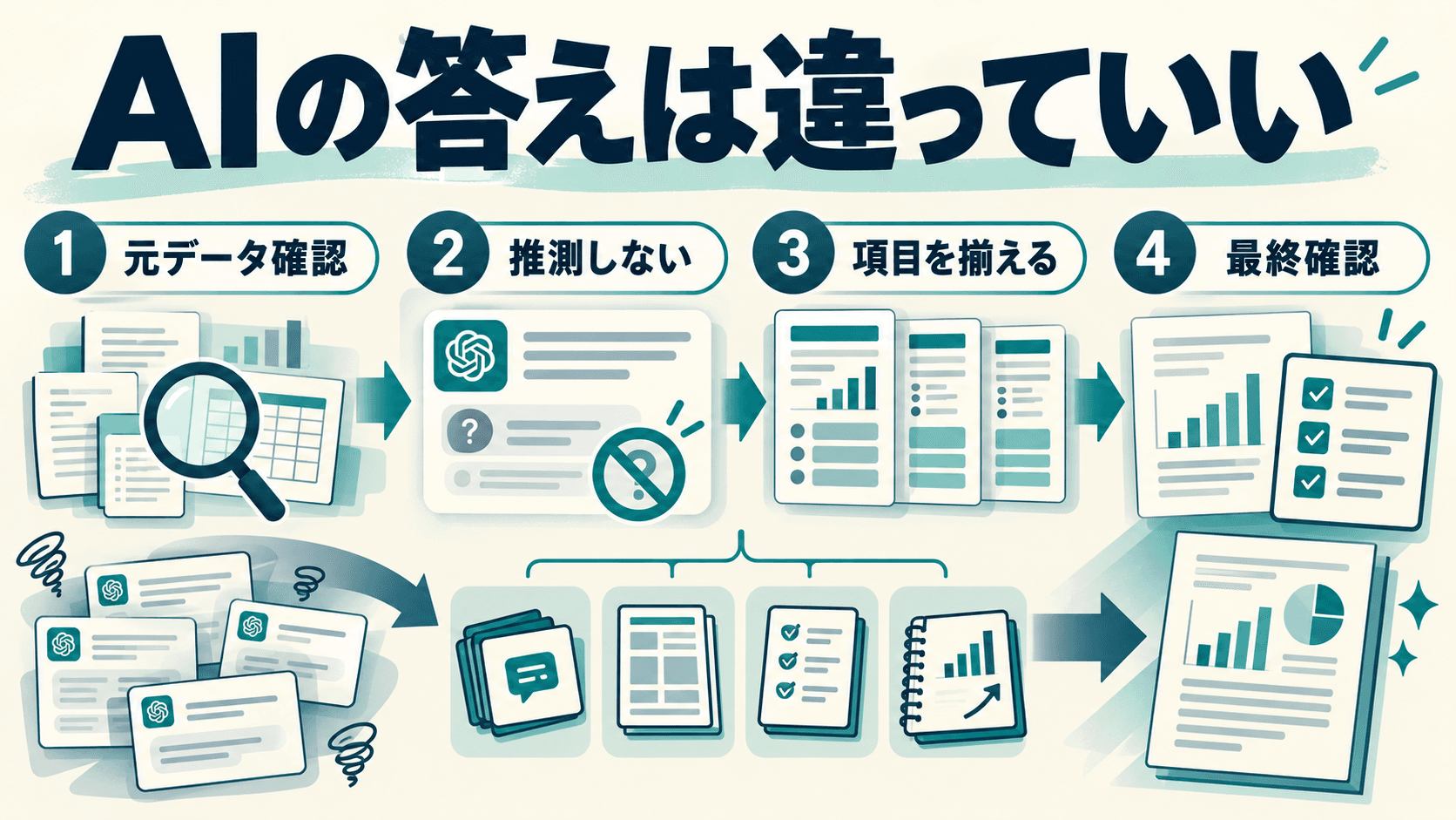 この記事を読む理由